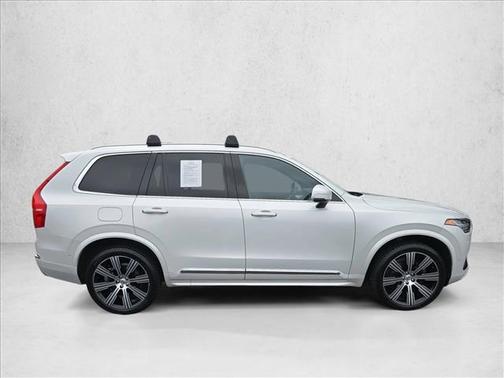 2021 Volvo XC90 T6 Inscription