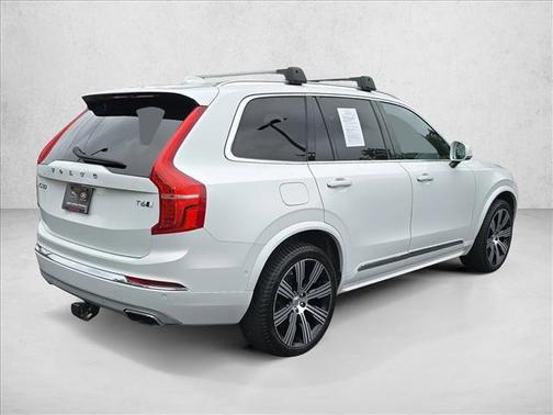 2021 Volvo XC90 T6 Inscription