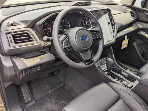 2025 Subaru Ascent Onyx Edition Touring 7-Passenger