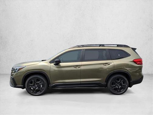 2025 Subaru Ascent Onyx Edition Touring 7-Passenger