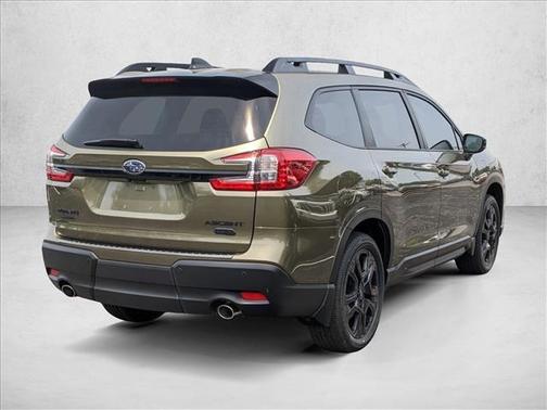 2025 Subaru Ascent Onyx Edition Touring 7-Passenger