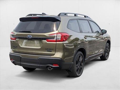 2025 Subaru Ascent Onyx Edition Touring 7-Passenger