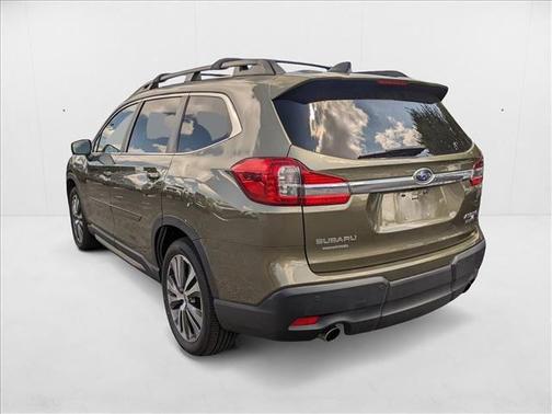 2022 Subaru Ascent Limited 7-Passenger