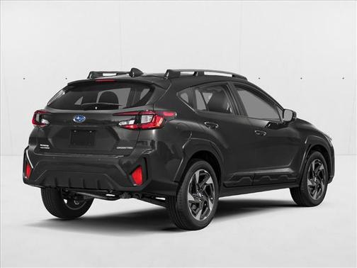 2026 Subaru Crosstrek Hybrid Base