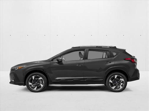 2026 Subaru Crosstrek Hybrid Base