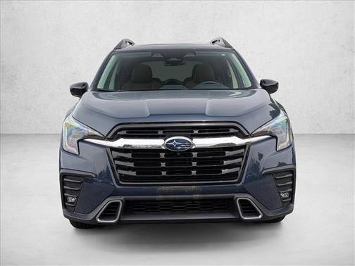 Cosmic Blue Pearl 2024 Subaru Ascent Touring 7-Passenger