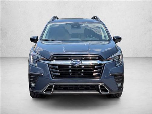 Cosmic Blue Pearl 2024 Subaru Ascent Touring 7-Passenger