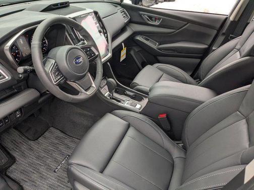 2026 Subaru Ascent Limited 7-Passenger