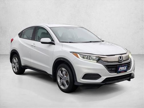 2019 Honda HR-V LX