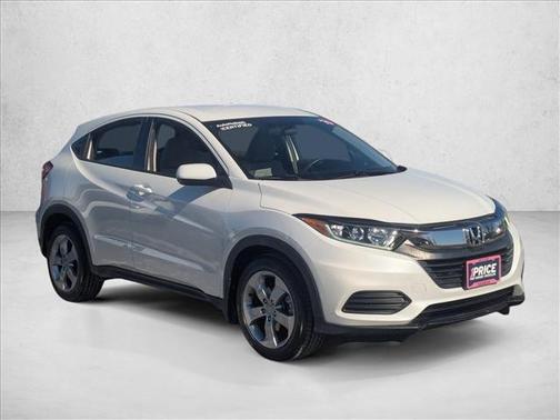 2019 Honda HR-V LX