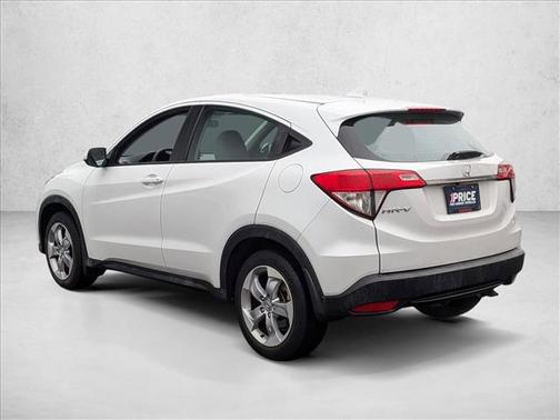 2019 Honda HR-V LX