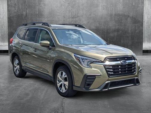 2024 Subaru Ascent Premium 7-Passenger