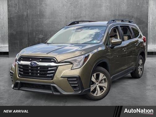 2024 Subaru Ascent Premium 7-Passenger