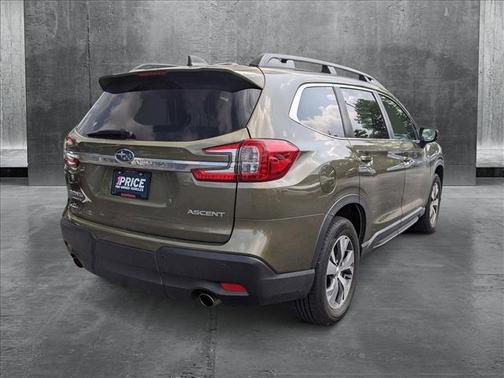 2024 Subaru Ascent Premium 7-Passenger