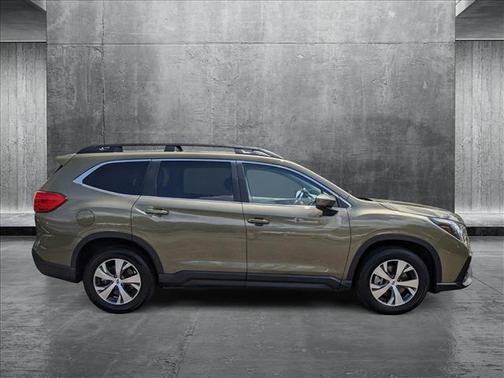 2024 Subaru Ascent Premium 7-Passenger