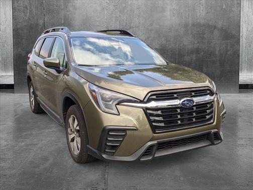 2024 Subaru Ascent Premium 7-Passenger