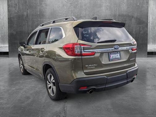 2024 Subaru Ascent Premium 7-Passenger