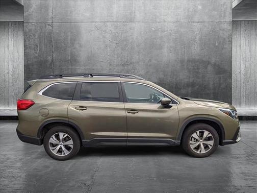 2024 Subaru Ascent Premium 7-Passenger