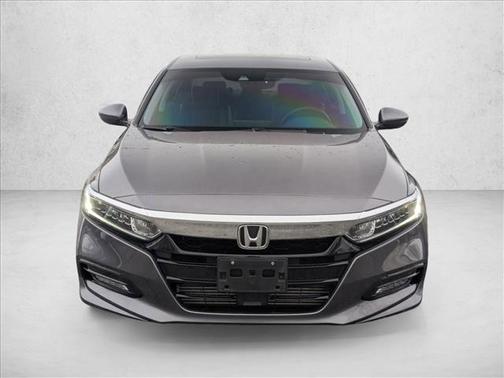 2019 Honda Accord EX-L