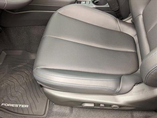 2025 Subaru Forester Hybrid Limited