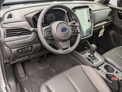 2025 Subaru Forester Hybrid Limited