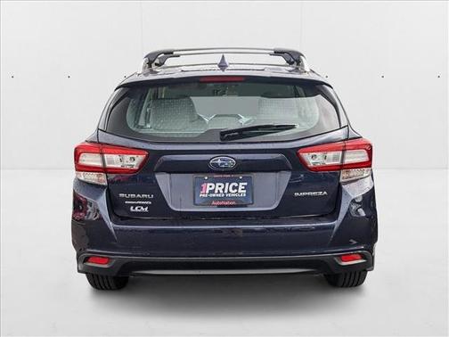 2019 Subaru Impreza 2.0i Premium