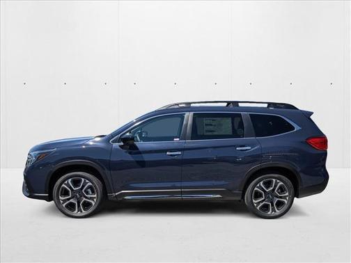 2025 Subaru Ascent Touring 7-Passenger