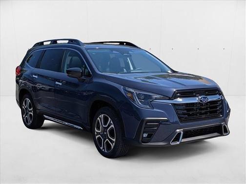 2025 Subaru Ascent Touring 7-Passenger