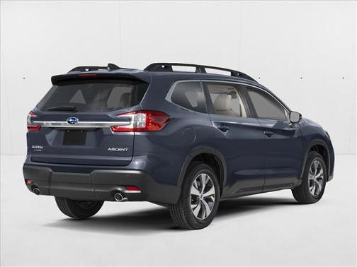 2025 Subaru Ascent Premium 7-Passenger