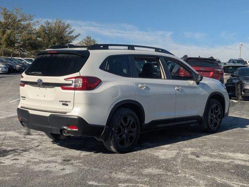 2026 Subaru Ascent Onyx Edition Touring 7-Passenger