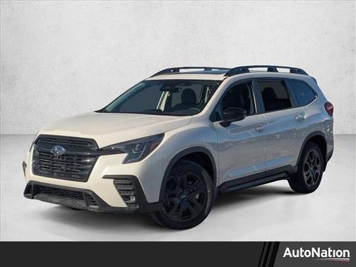 2026 Subaru Ascent Onyx Edition Touring 7-Passenger