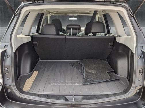 2010 Subaru Forester 2.5 X Limited