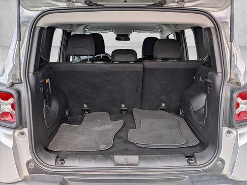 2019 Jeep Renegade Sport