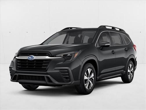 2025 Subaru Ascent Limited 7-Passenger