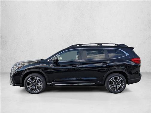 2025 Subaru Ascent Limited 7-Passenger