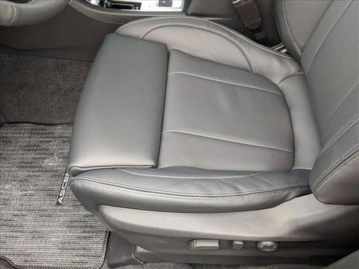 2025 Subaru Ascent Limited 7-Passenger