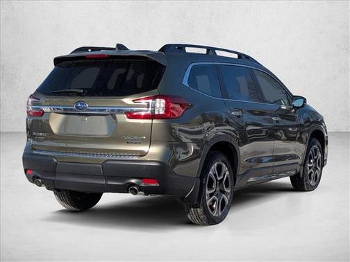 2026 Subaru Ascent Touring 7-Passenger