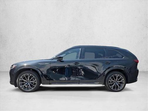 2025 Mazda CX-70 3.3 Turbo S Premium