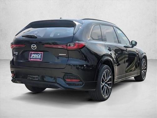 2025 Mazda CX-70 3.3 Turbo S Premium