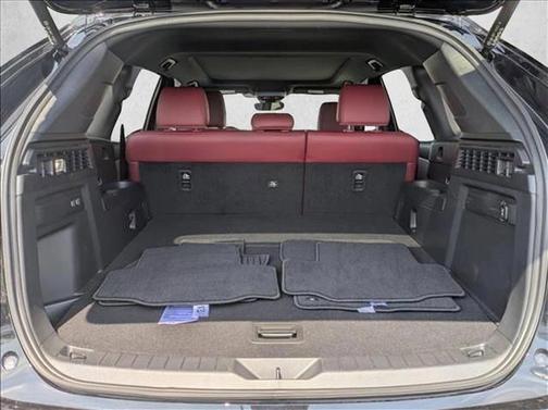 2025 Mazda CX-70 3.3 Turbo S Premium