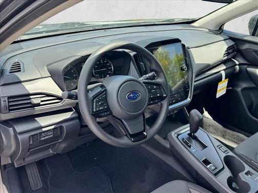 Magnetite Gray Metallic 2026 Subaru Crosstrek Premium