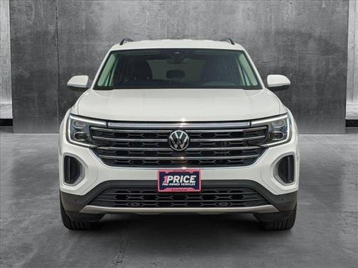 2024 Volkswagen Atlas 2.0T SE w/Technology 4MOTION