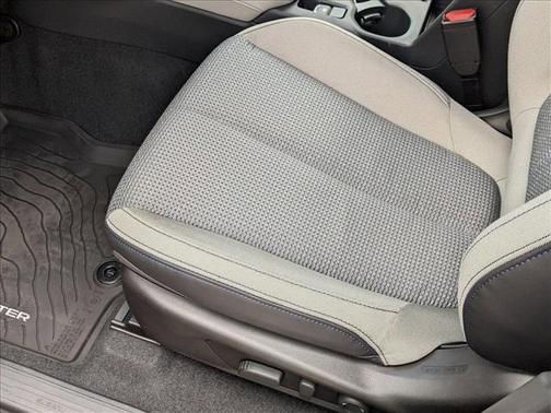 Crimson Red Pearl 2025 Subaru Forester Premium