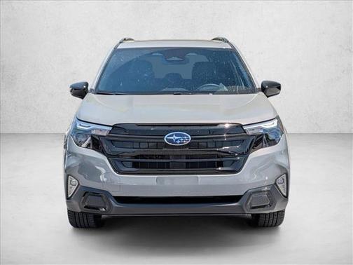 River Rock Pearl 2026 Subaru Forester Sport