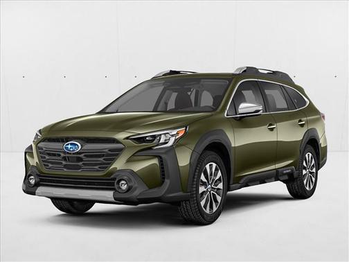 2023 Subaru Outback Touring XT