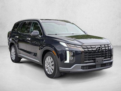 Moonlight Cloud 2024 Hyundai PALISADE SEL