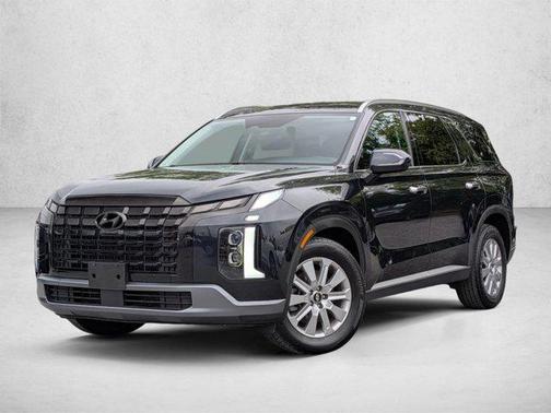Moonlight Cloud 2024 Hyundai PALISADE SEL