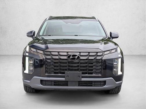 Moonlight Cloud 2024 Hyundai PALISADE SEL