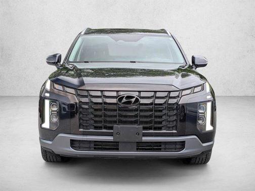 Moonlight Cloud 2024 Hyundai PALISADE SEL