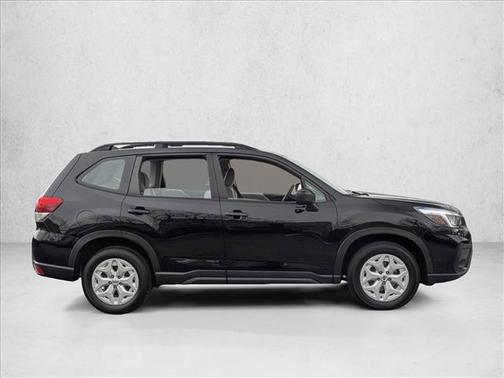 2019 Subaru Forester Base